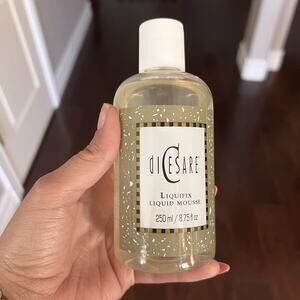 Michael Dicesare Liquifix Liquid Mousse 8.7 oz